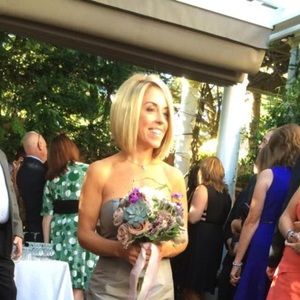 Meet your Posher, Erin