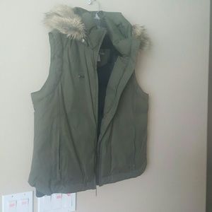 Vest