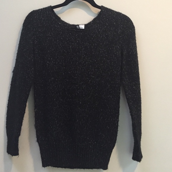 H&M sweater