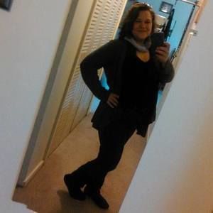 Meet your Posher, Heidi