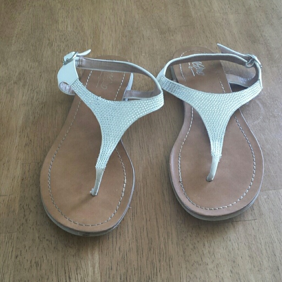 Mossimo women's sandals size 7
