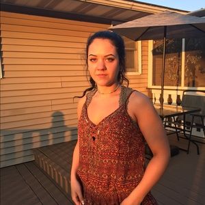 Meet your Posher, Meghan