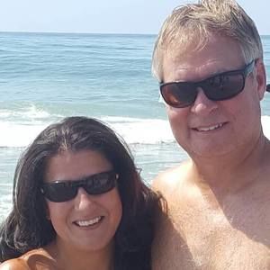 Meet your Posher, Teresa