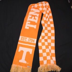 University of Tennessee Scarf