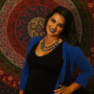 Meet your Posher, Jillian