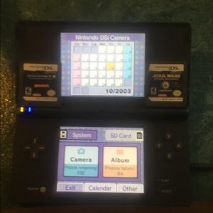 Nintendo DSi