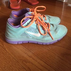 Nike free TR Fit 4