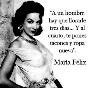 Meet your Posher, Maritza