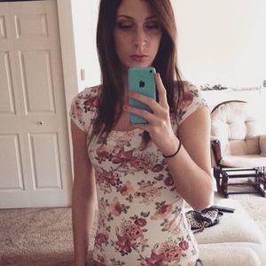 Meet your Posher, Sereena