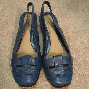 Easy Street Comfort Wave Shoes