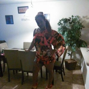 Meet your Posher, Mariam