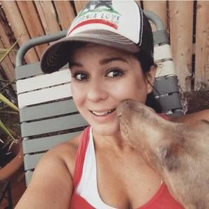 Meet your Posher, Kristina