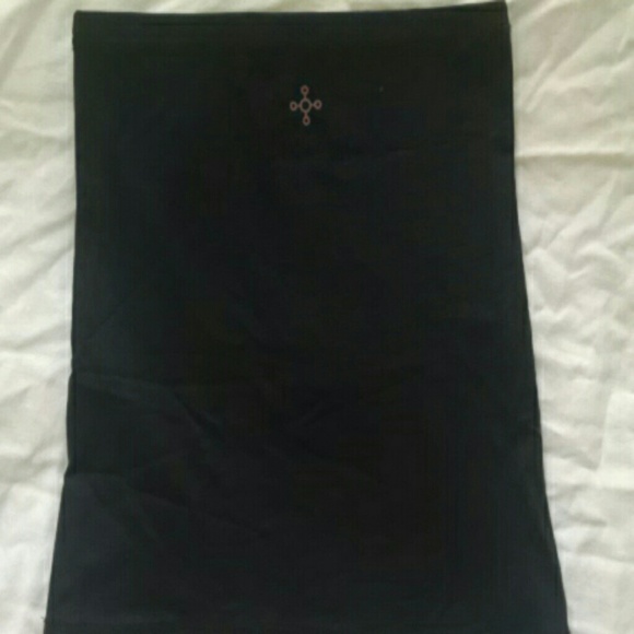 Tommie Copper tube top Sm