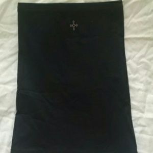 Tommie Copper tube top Sm