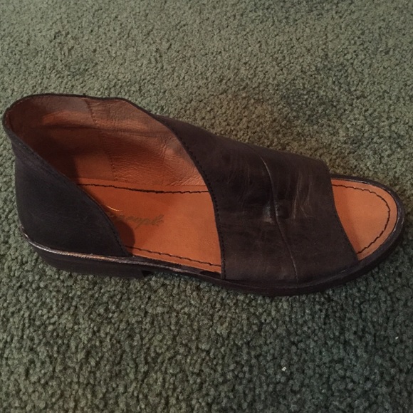Free People Sandals