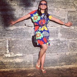 Meet your Posher, Genelie