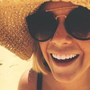 Meet your Posher, Sabrina rae