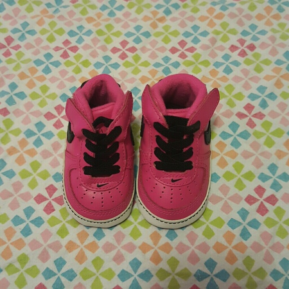 Baby airforce 1