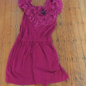 Rompers are so easy to wear and look great!