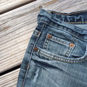 GAP slim fit jeans