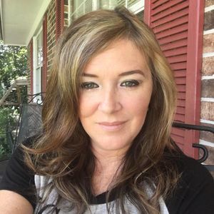 Meet your Posher, Carissa