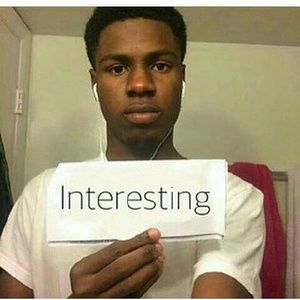 Meet your Posher, Taneajah