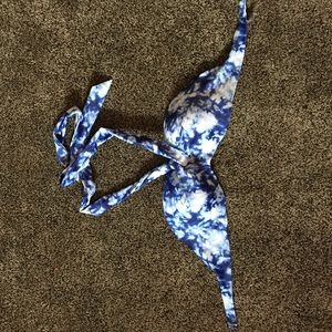 Victorious secret bathing suit top