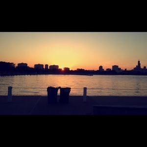 Meet your Posher, Charenae