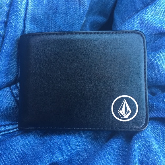 Men's Volcom Wallet