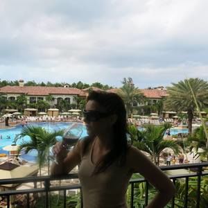 Meet your Posher, Natali