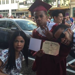 Meet your Posher, Judith