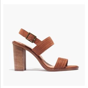 The Mayla Sandal