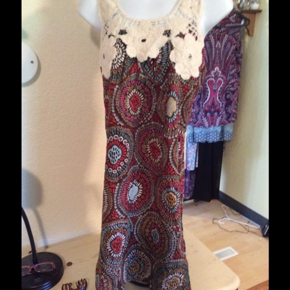 Sundress crochet 🌸Finale🎁Finale🌼Sale