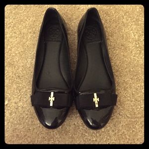 Tory Burch size 6.5 flats