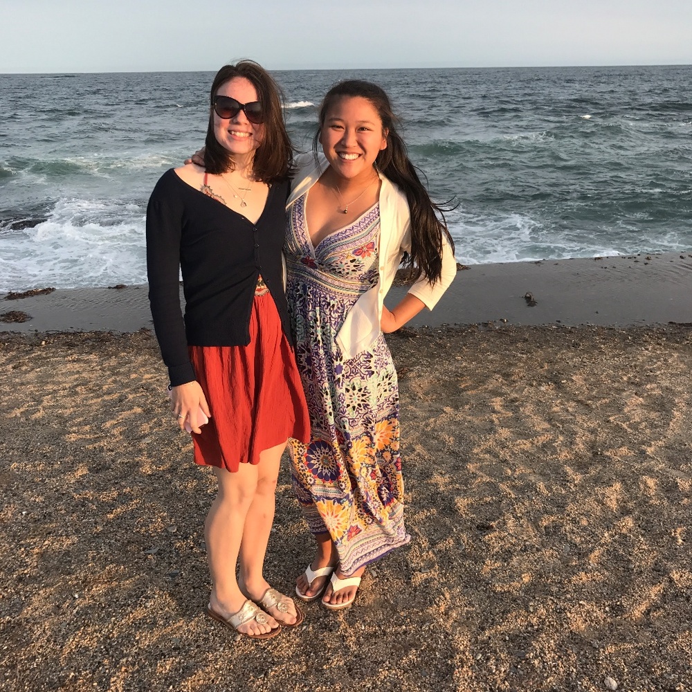 Meet your Posher, Jenn