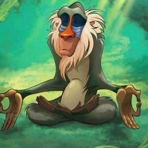 Meet your Posher, Diana lisa