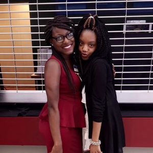 Meet your Posher, Jayla