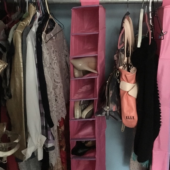 Shoe organizer