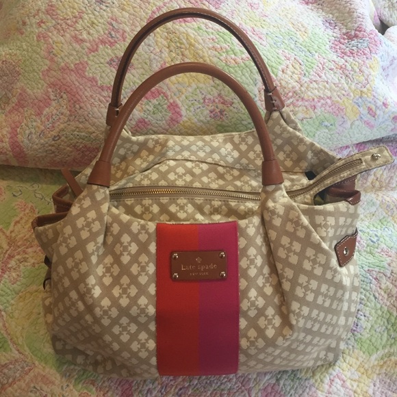 Kate Spade bag