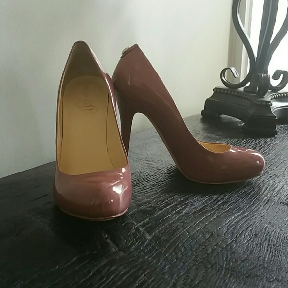 Ivanka Trump Pumps