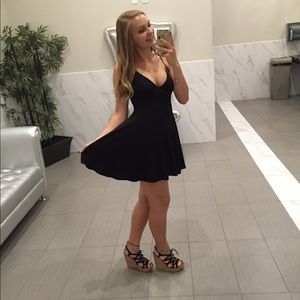 Meet your Posher, Madison