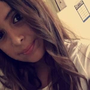 Meet your Posher, Vanessa