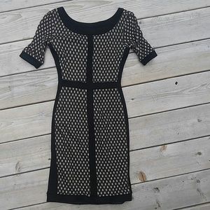 BAILEY 44 tight dress