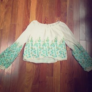 Free People Blouse
