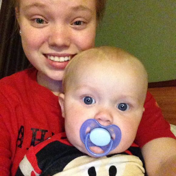 Meet your Posher, Hailey