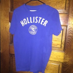 Mens Holister T shirt