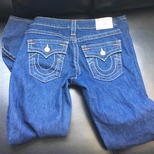 True Religion jeans