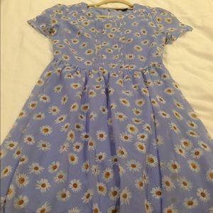 Forever 21 dress