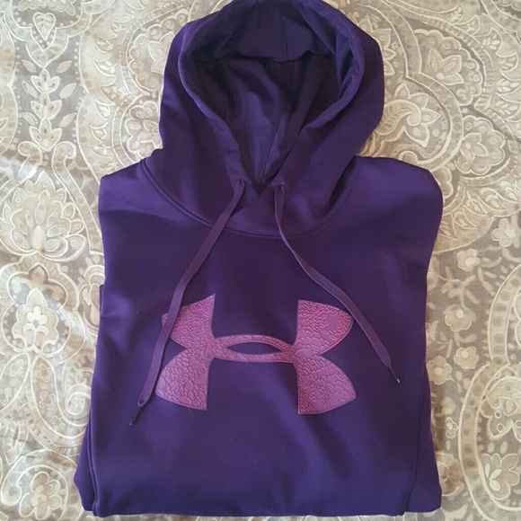 Under Armour Hoodie