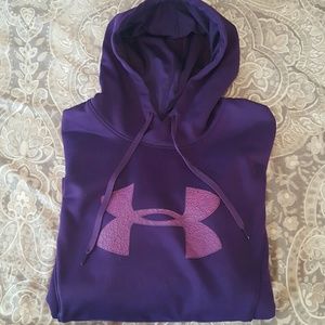 Under Armour Hoodie